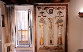 Rental In Rome Falegnami