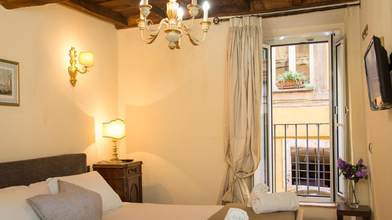 Rental In Rome Falegnami Exterior foto