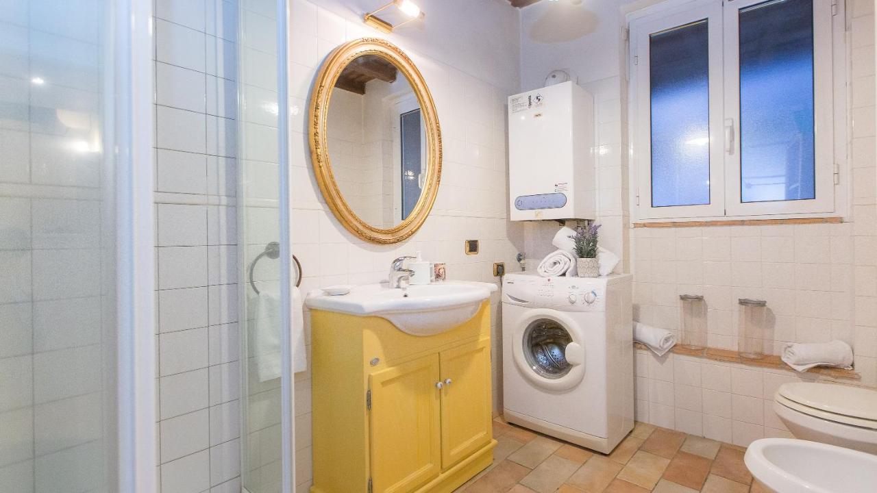 Rental In Rome Falegnami Exterior foto